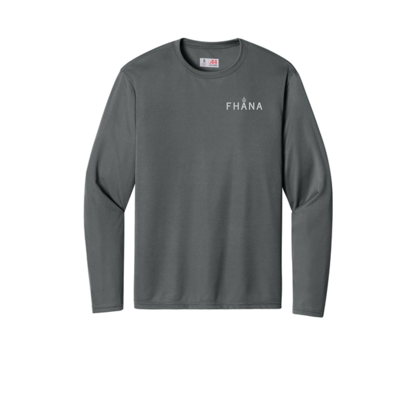 A4 Cooling Performance Long Sleeve Tee