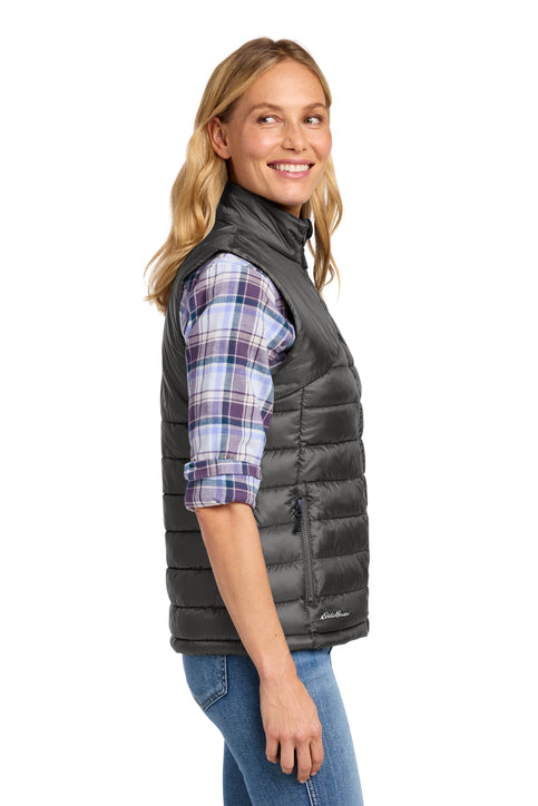 **SALE** 3 LEFT!** Eddie Bauer® Women's Quilted Vest