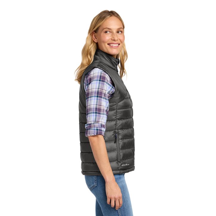 **SALE** 3 LEFT!** Eddie Bauer® Women's Quilted Vest