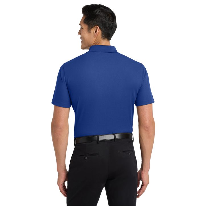 **SALE** Port Authority® Dry Zone® Grid Polo