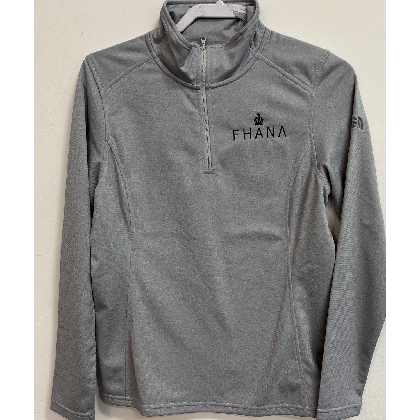 **SALE** The North Face 1/2 Zip