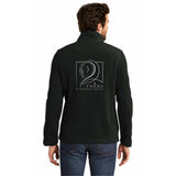 Eddie Bauer® - Men's Full-Zip Fleece Jacket