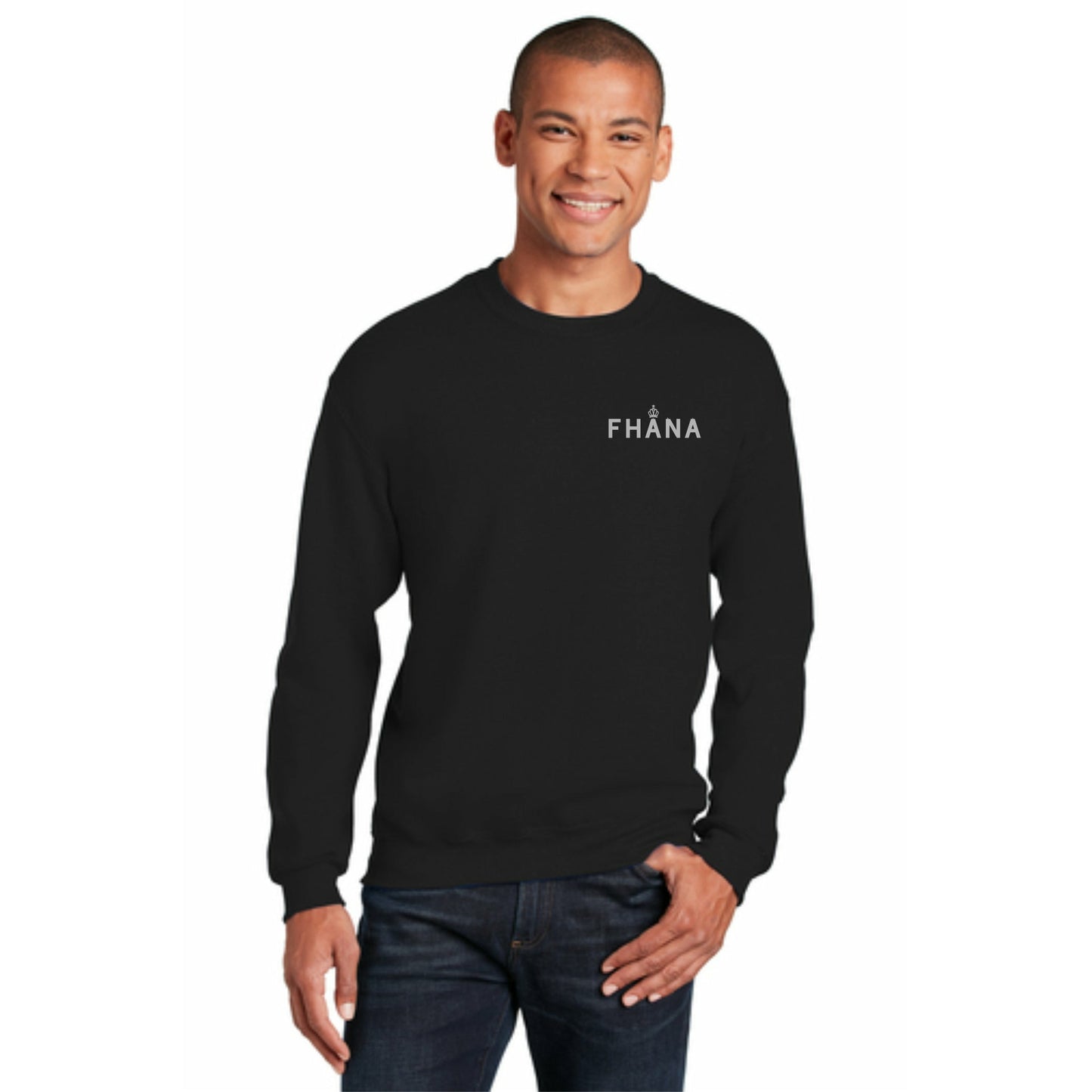 Gildan® - Heavy Blend™ Crewneck Sweatshirt