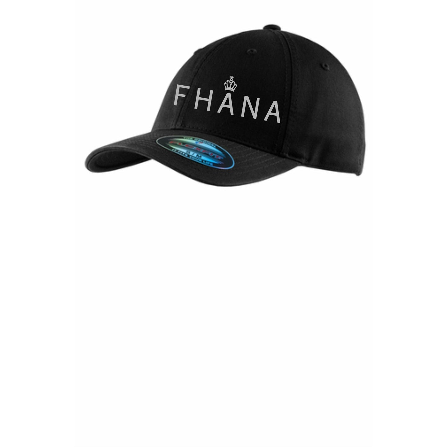 Low Profile Baseball Hat