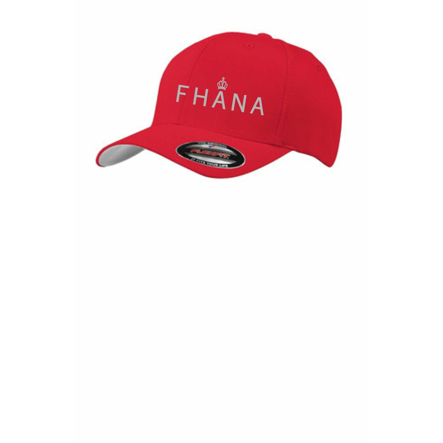 Mid Profile Baseball Hat