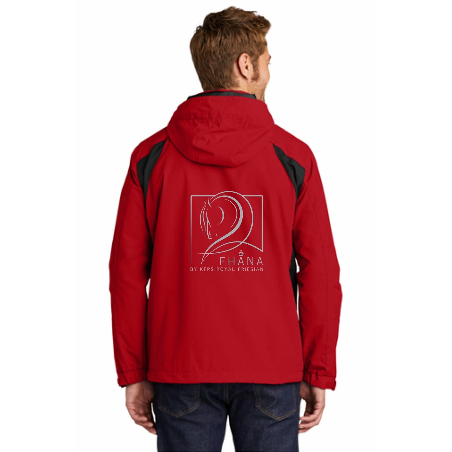 Port Authority® All-Season II Jacket