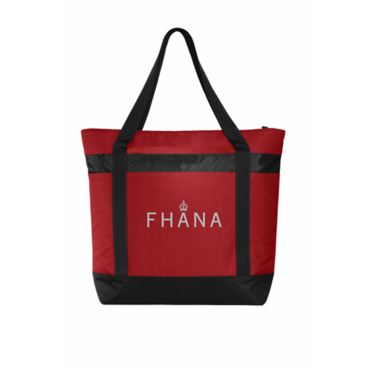 Port Authority® Large Tote Cooler