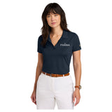 Brooks Brothers® Women’s Mesh Pique Performance Polo