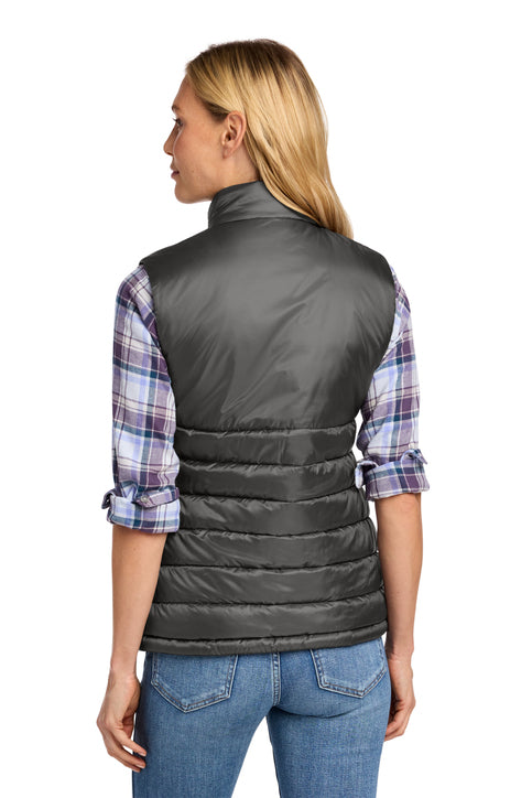**SALE**  3 LEFT!** Eddie Bauer® Women's Quilted Vest