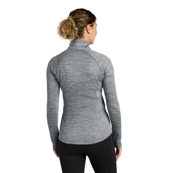 **LIMITED** SALE*** Outdoor Research® Women's Tech Grid 1/4-Zip Fleece