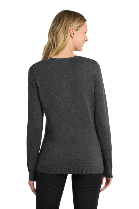 **SALE**  Port Authority® Women's Cardigan Sweater