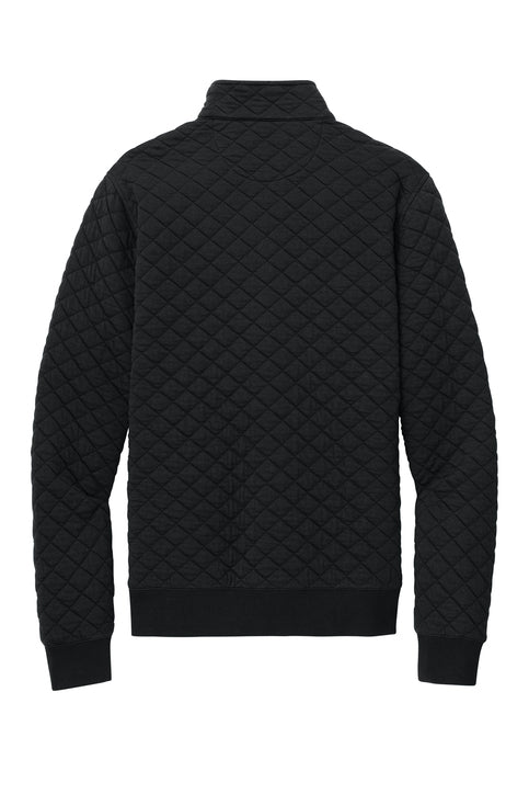 **BEST SELLER ON SALE**Brooks Brothers® Diamond Quilt 1/4-Zip