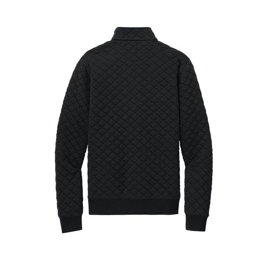 **BEST SELLER ON SALE**Brooks Brothers® Diamond Quilt 1/4-Zip