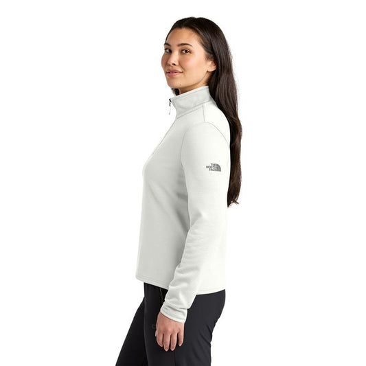 **BEST SELLER** SALE** The North Face® Women’s Aim 1/4-Zip Fleece