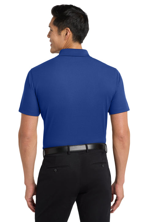 **SALE** Port Authority® Dry Zone® Grid Polo