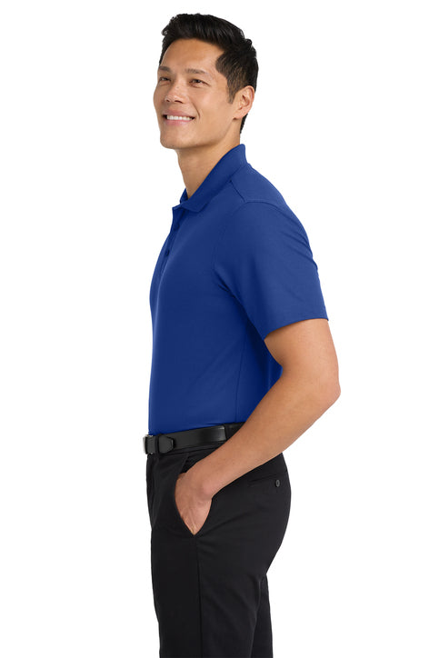 **SALE** Port Authority® Dry Zone® Grid Polo