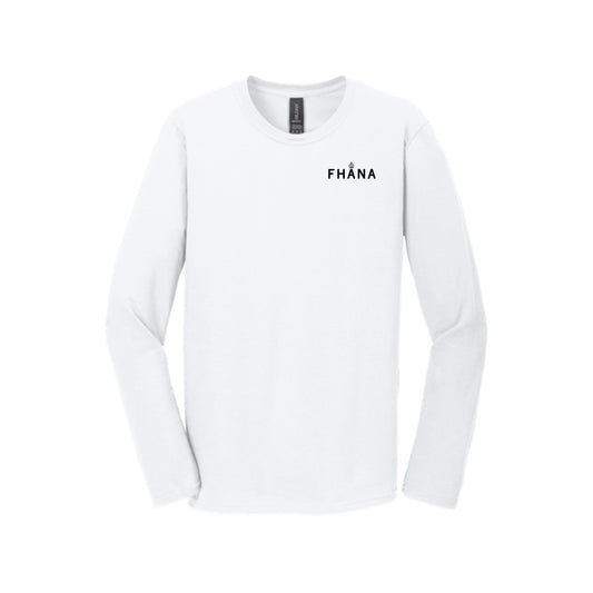 Gildan Softstyle® Long Sleeve T-Shirt