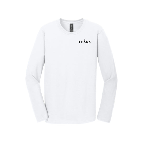 Gildan Softstyle® Long Sleeve T-Shirt
