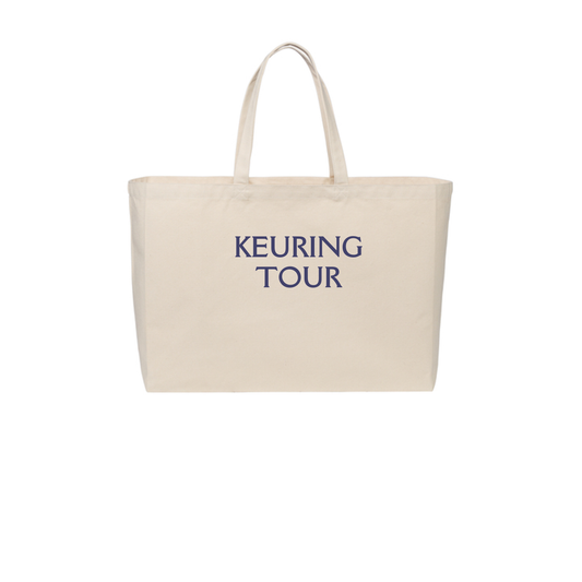 **NEW**SALE** Port Authority® Cotton Canvas Jumbo Tote