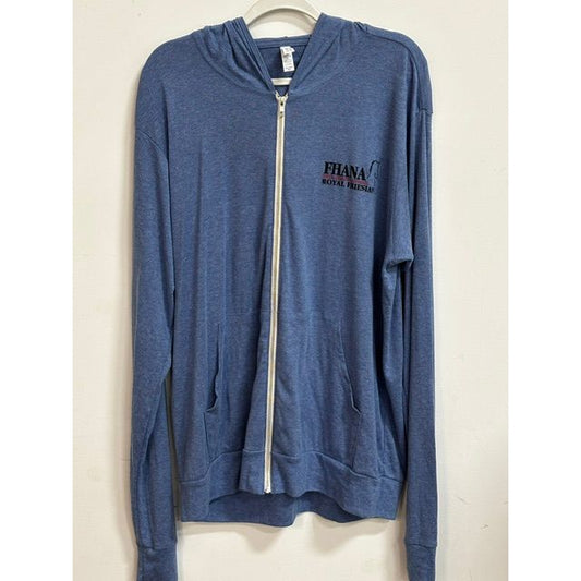 *Vintage Collection* SALE* Bella and Canvas Zip Up