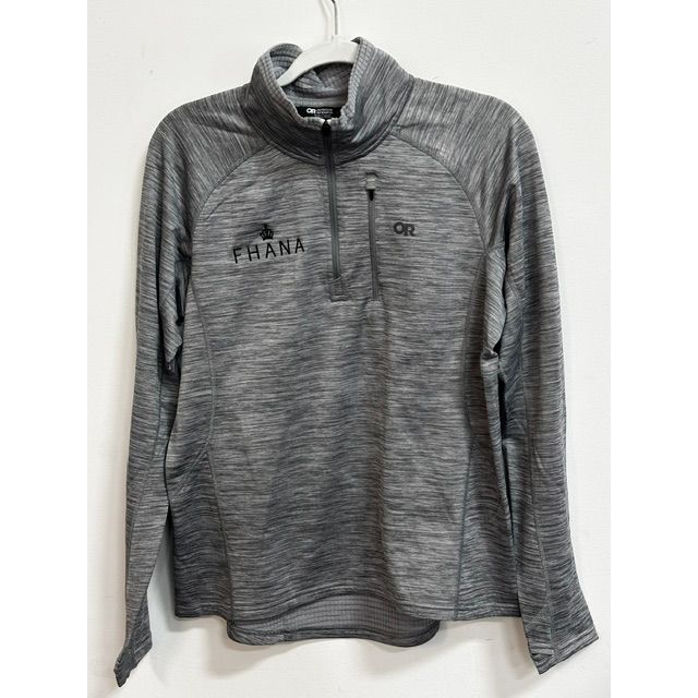 **LIMITED** SALE*** Outdoor Research® Women's Tech Grid 1/4-Zip Fleece