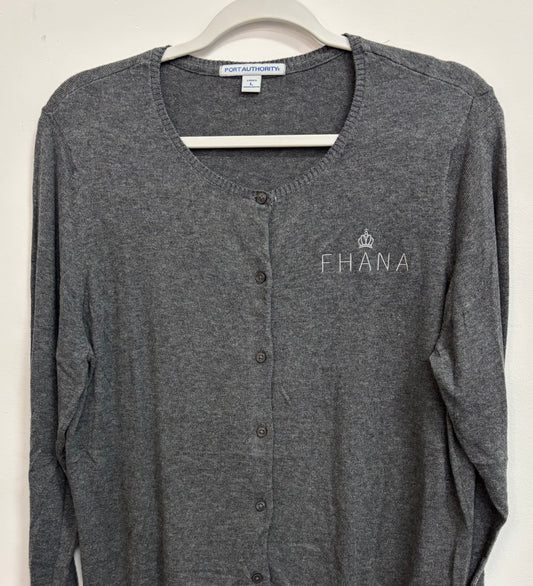 **SALE**  Port Authority® Women's Cardigan Sweater