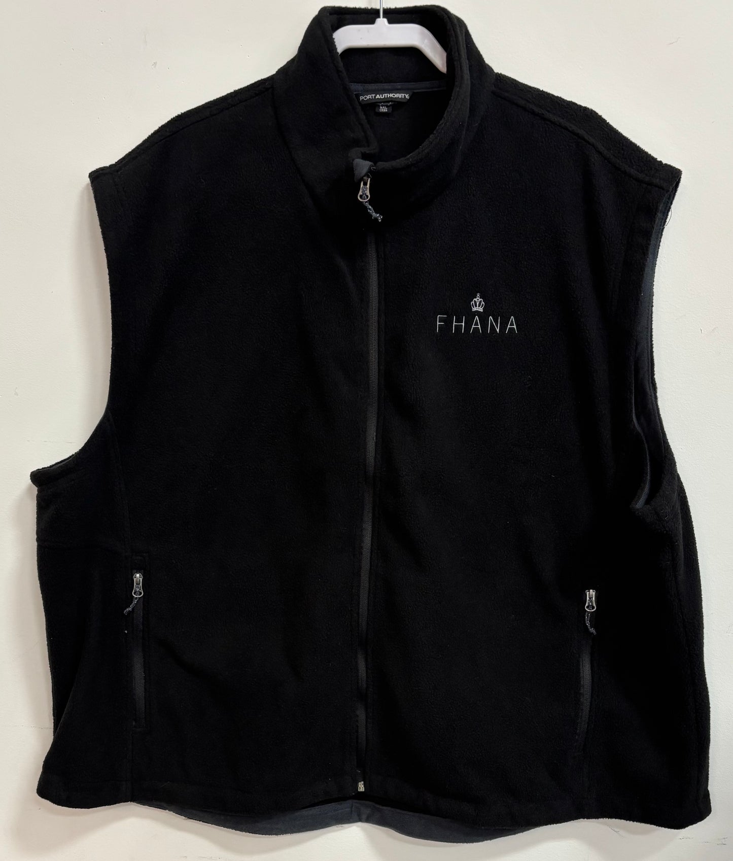 **SALE** Port Authority® Value Fleece Vest
