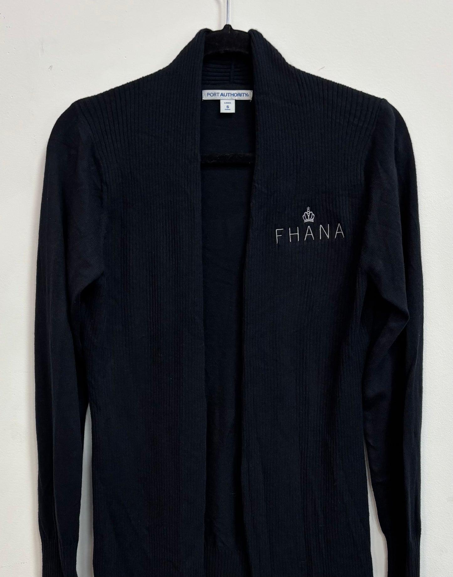 **SALE**  Port Authority® Women's Open Front Cardigan Sweater