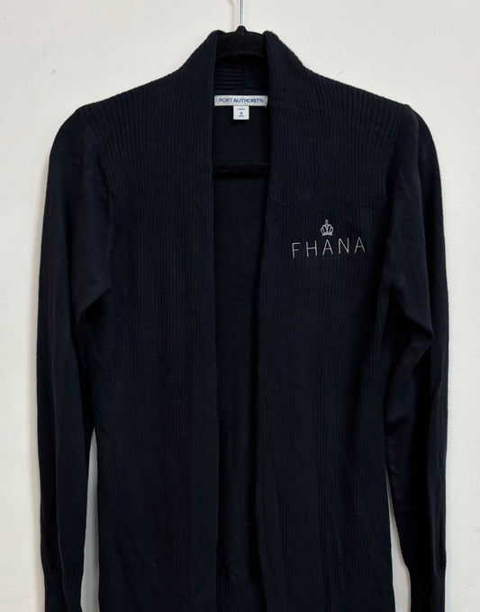 **SALE**  Port Authority® Women's Open Front Cardigan Sweater