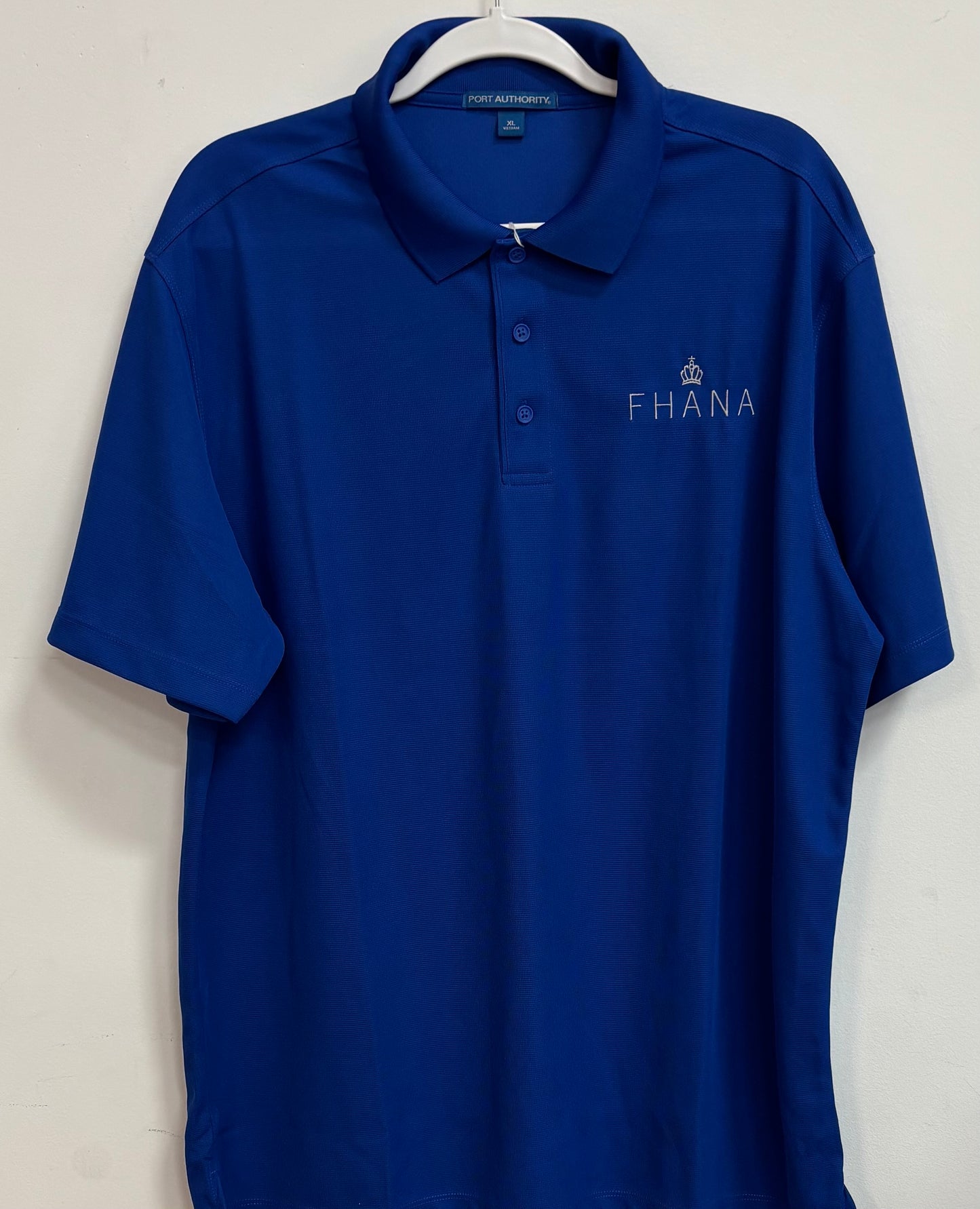 **SALE** Port Authority® Dry Zone® Grid Polo