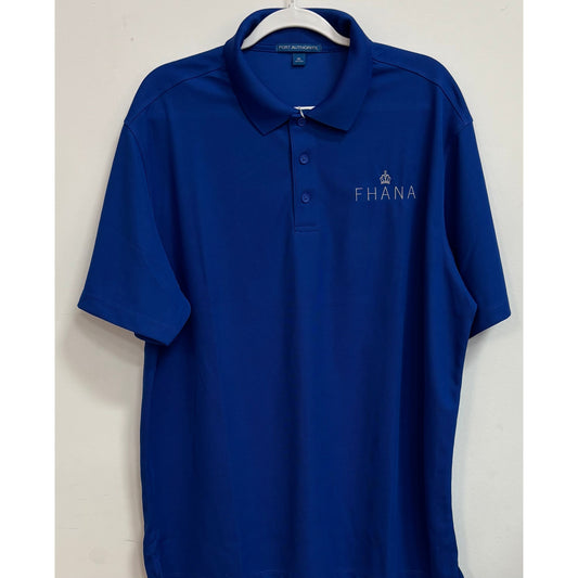 **SALE** Port Authority® Dry Zone® Grid Polo