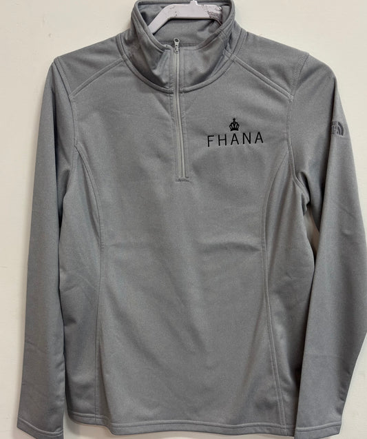 **SALE**  The North Face 1/2 Zip
