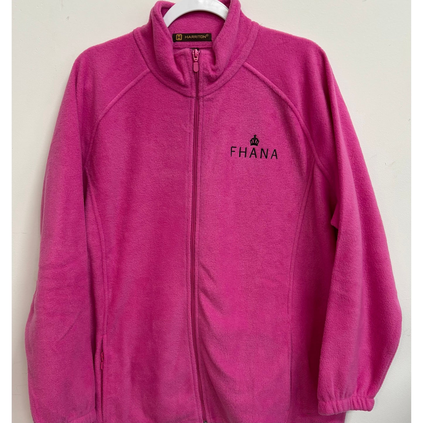 **SALE**  Women's Full-Zip Fleece