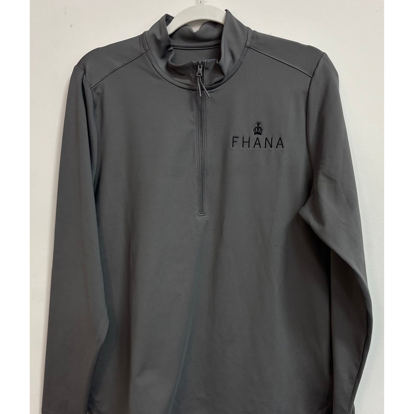 **SALE** Port Authority® Women's C-FREE® Double Knit 1/4-Zip