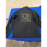 **NEW** Gold Embroidered Port Authority® Ladies Welded Soft Shell Jacket