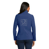 SALE! Ladies Port Authority® Welded Soft Shell Jacket