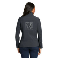 SALE! Ladies Port Authority® Welded Soft Shell Jacket
