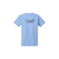 FHANA Ride and Drive Tee