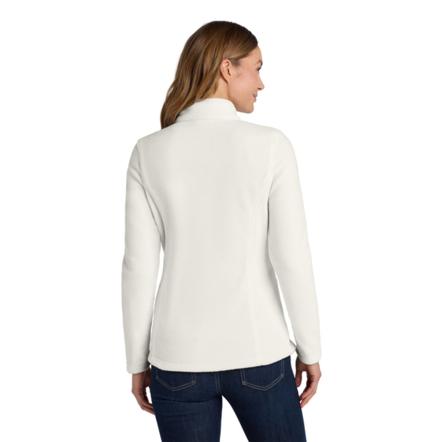 Port Authority® Women's Value Fleece Jacket