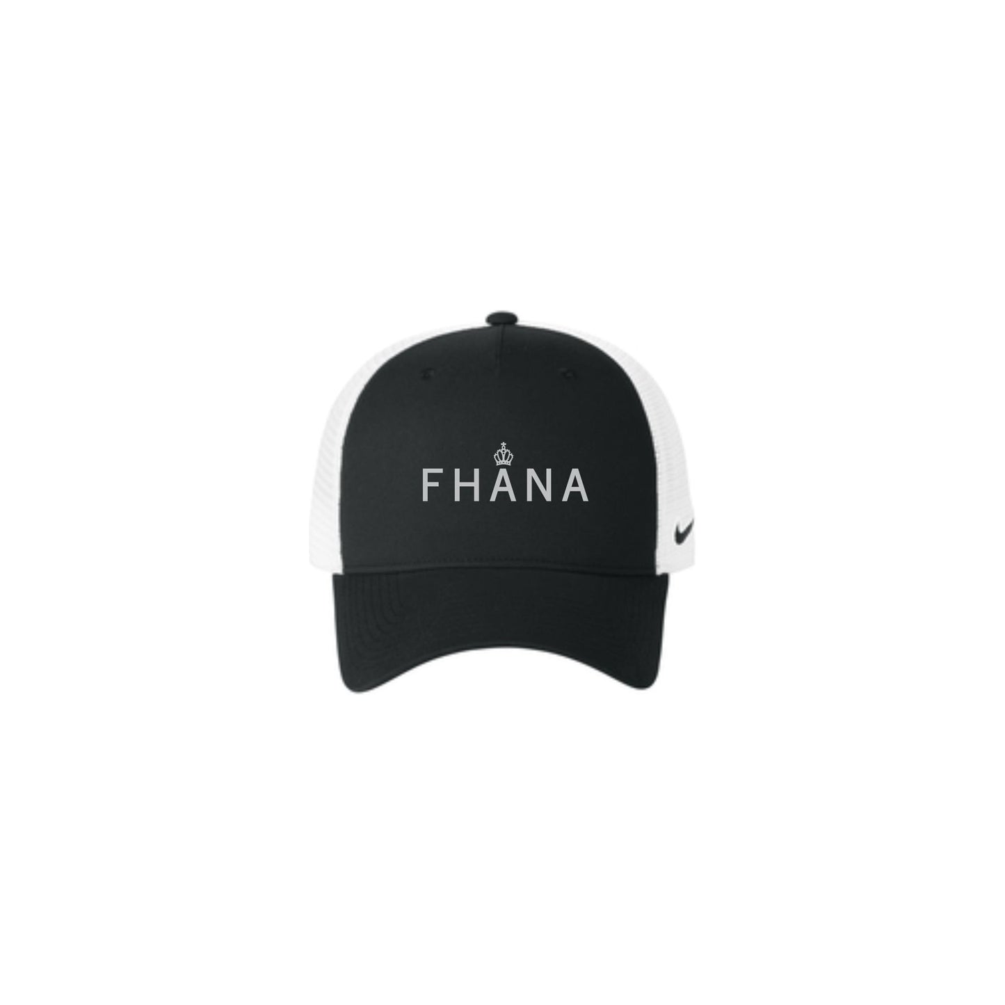 Nike Snapback Mesh Trucker Cap