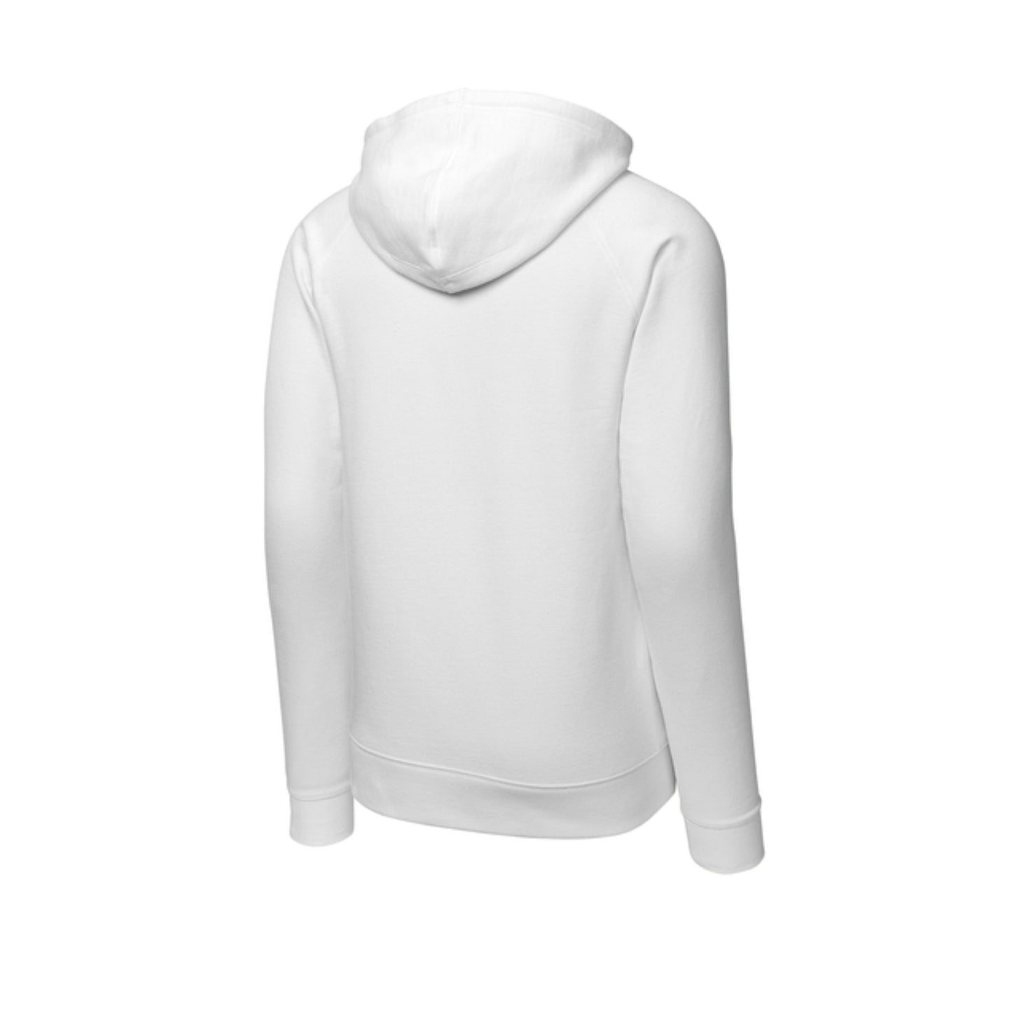 Sport-Tek® Drive Fleece Hooded Full-Zip