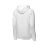 Sport-Tek® Drive Fleece Hooded Full-Zip