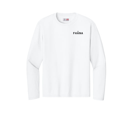 A4 Cooling Performance Long Sleeve Tee