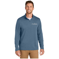 Port Authority® Breakwater 1/4-Zip Pullover