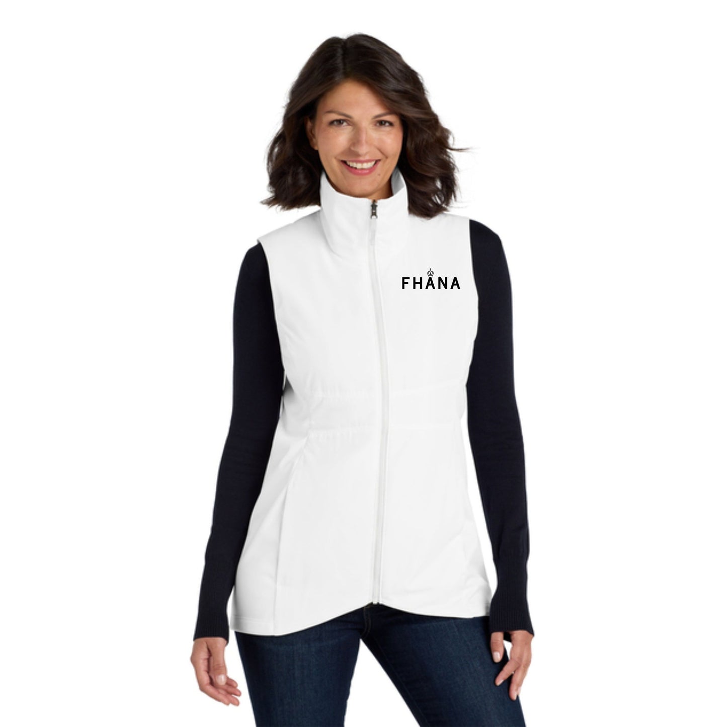 Port Authority® Women's Collective Insulated Vest