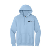 FHANA Ride and Drive Hooded Sweatshirt