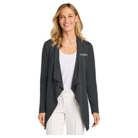 Port Authority® Women’s Breakwater Open Cardigan