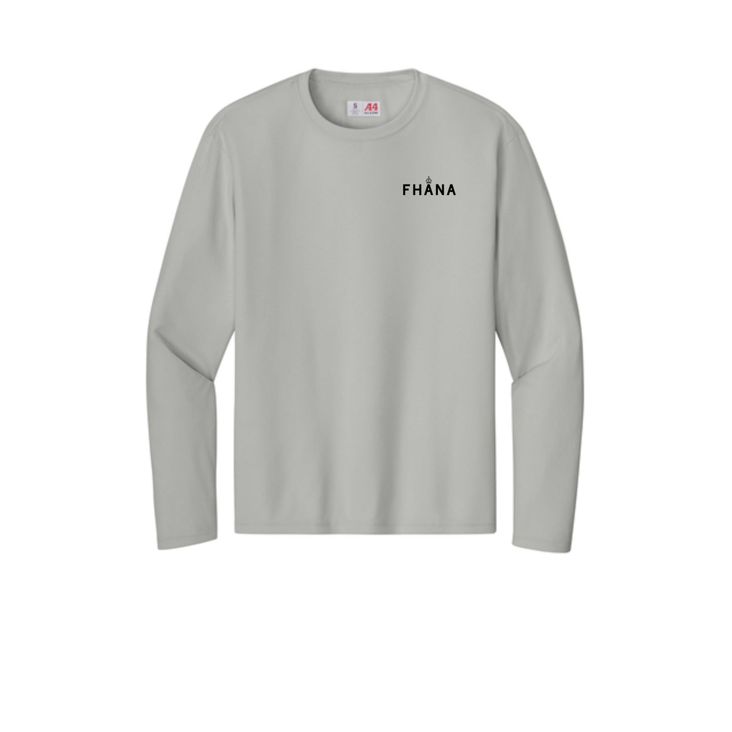 A4 Cooling Performance Long Sleeve Tee