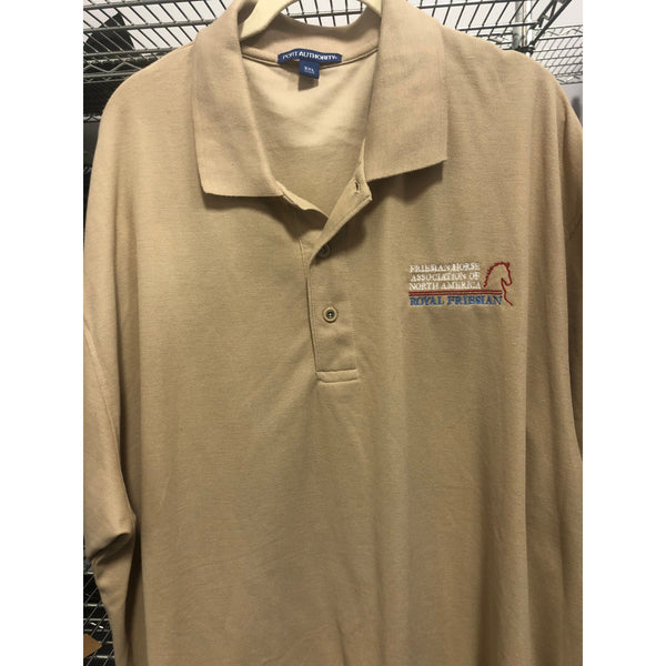 **SALE**Port Authority® Silk Touch™ Polo