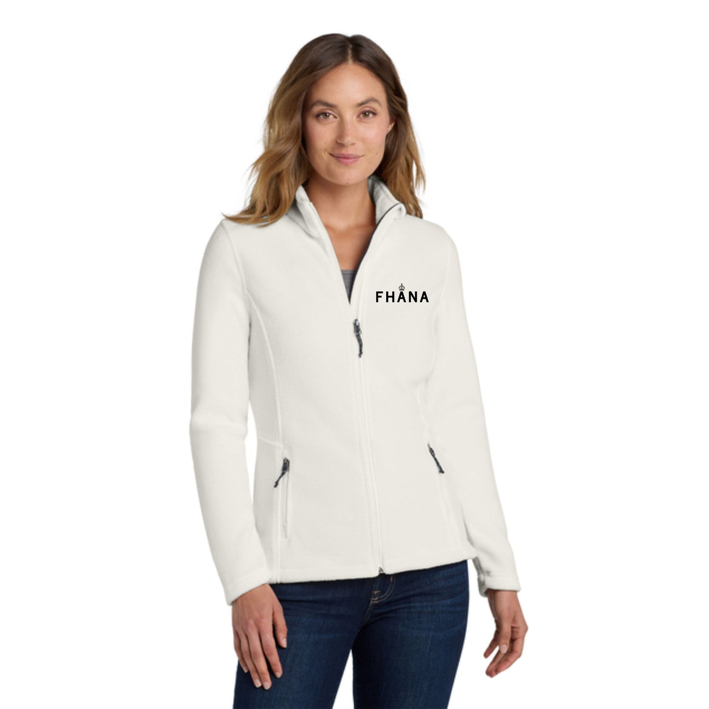 Port Authority® Women's Value Fleece Jacket
